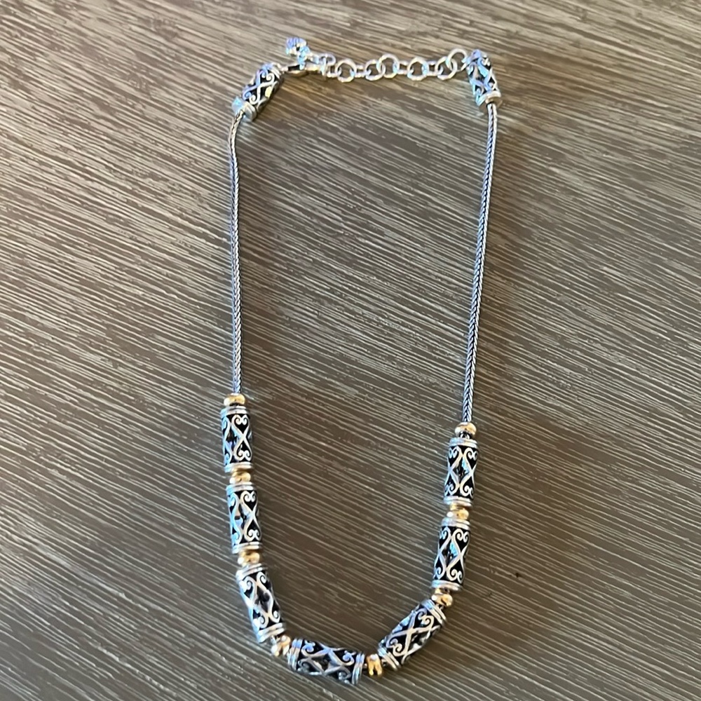 Brighton necklace Desire
